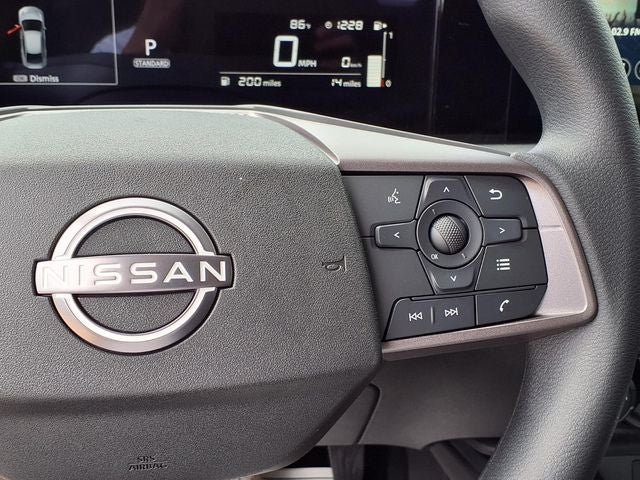 2027 Nissan Sentra S