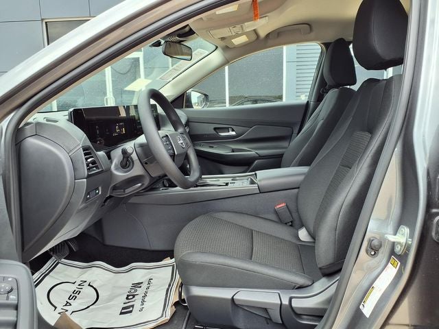 2027 Nissan Sentra S