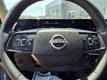2027 Nissan Sentra SR Midnight Edition