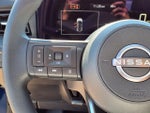 2027 Nissan Kicks S