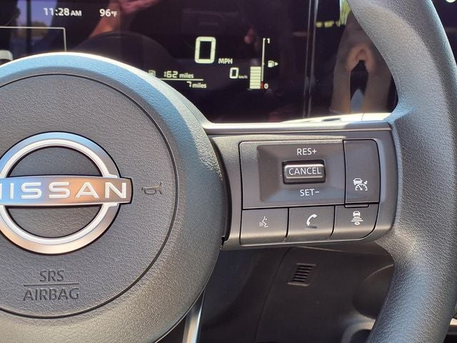 2027 Nissan Kicks S