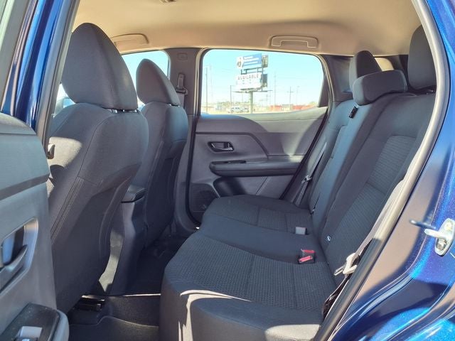 2027 Nissan Kicks S