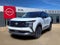 2027 Nissan Kicks SR
