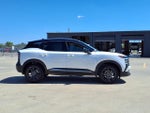 2027 Nissan Kicks SR