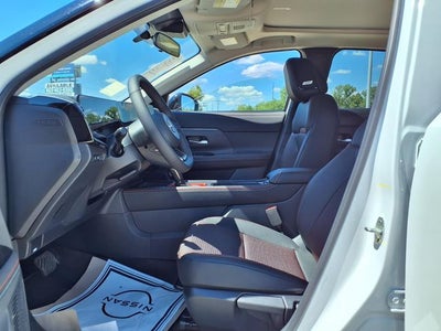 2027 Nissan Kicks SR