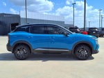 2027 Nissan Kicks SR