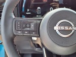 2027 Nissan Kicks SR