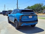 2027 Nissan Kicks SR