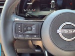2027 Nissan Kicks SR