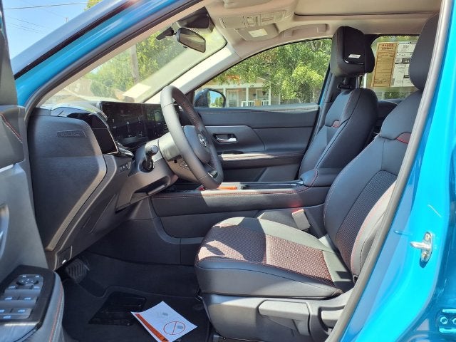 2027 Nissan Kicks SR