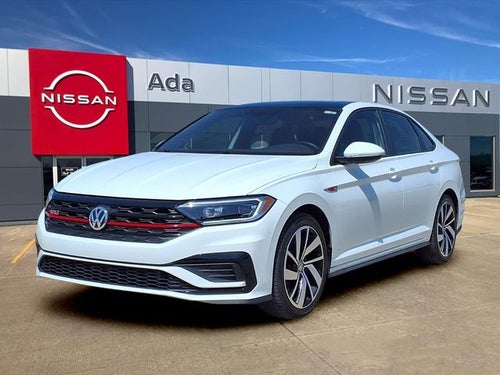 2020 Volkswagen Jetta GLI 2.0T Autobahn