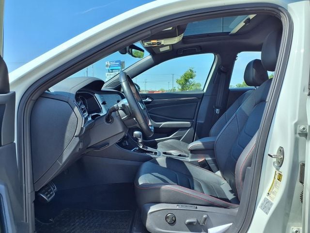 2020 Volkswagen Jetta GLI 2.0T Autobahn