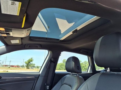 2020 Volkswagen Jetta GLI 2.0T Autobahn