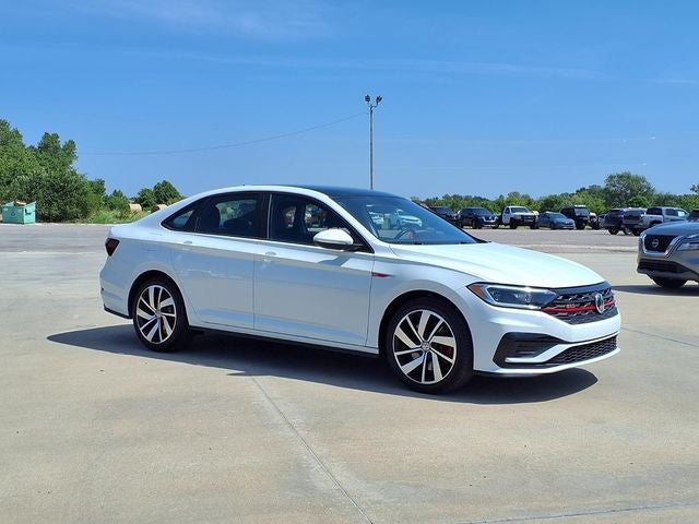 2020 Volkswagen Jetta GLI 2.0T Autobahn