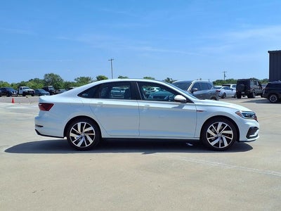 2020 Volkswagen Jetta GLI 2.0T Autobahn