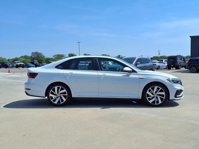 2020 Volkswagen Jetta GLI 2.0T Autobahn