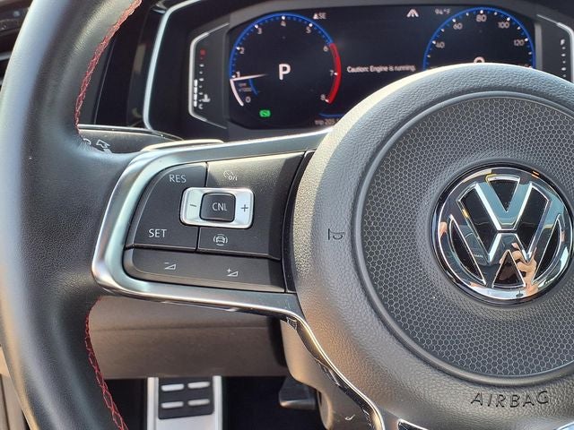 2020 Volkswagen Jetta GLI 2.0T Autobahn