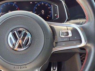 2020 Volkswagen Jetta GLI 2.0T Autobahn