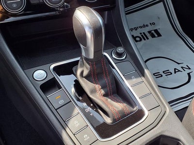 2020 Volkswagen Jetta GLI 2.0T Autobahn