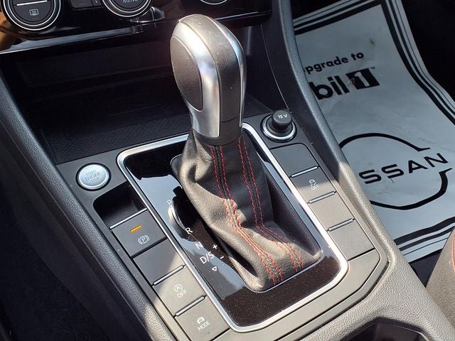 2020 Volkswagen Jetta GLI 2.0T Autobahn