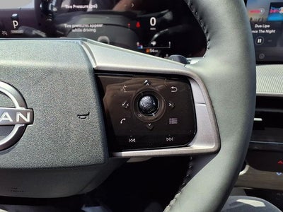 2026 Nissan Murano SV