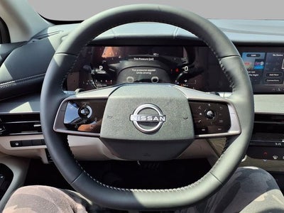 2026 Nissan Murano SV