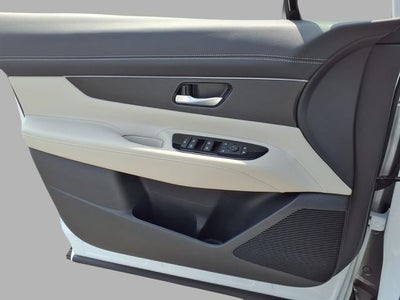 2026 Nissan Murano SV