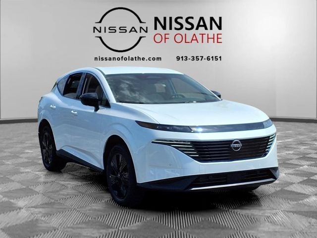 2026 Nissan Murano SV