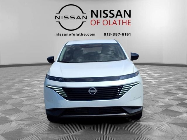 2026 Nissan Murano SV