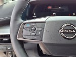 2027 Nissan Murano Dark Armor