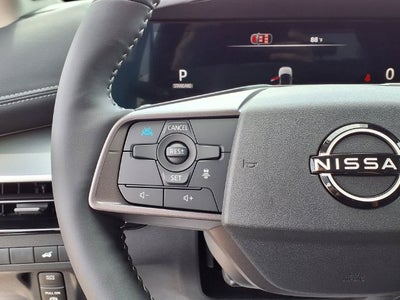 2027 Nissan Murano Dark Armor