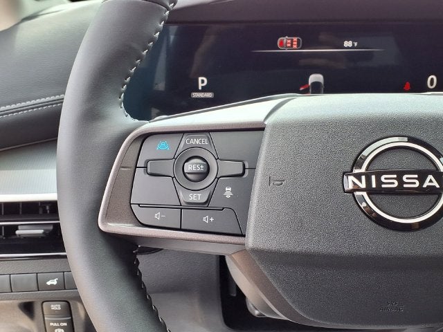 2027 Nissan Murano Dark Armor