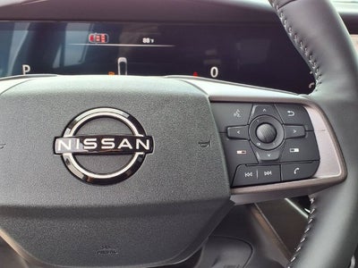 2027 Nissan Murano Dark Armor
