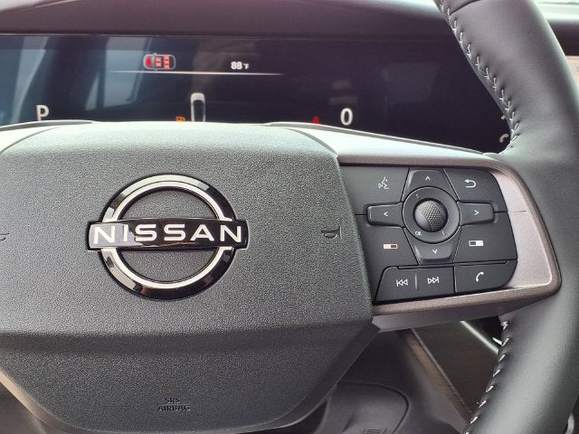2027 Nissan Murano Dark Armor