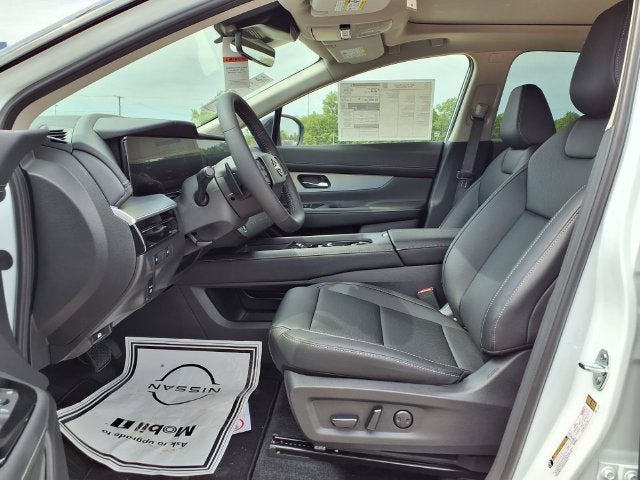 2027 Nissan Murano Dark Armor