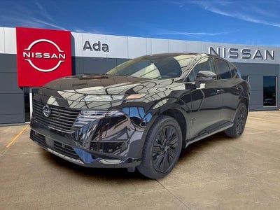 2027 Nissan Murano SL