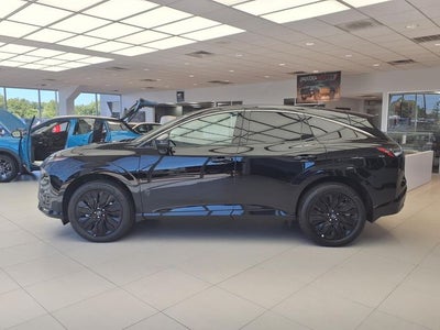 2027 Nissan Murano SL