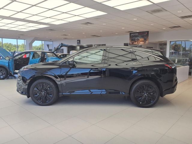 2027 Nissan Murano SL