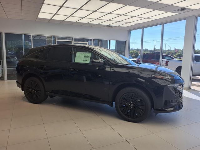 2027 Nissan Murano SL