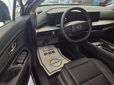 2027 Nissan Murano SL