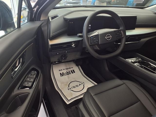 2027 Nissan Murano SL