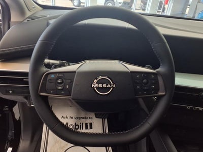 2027 Nissan Murano SL
