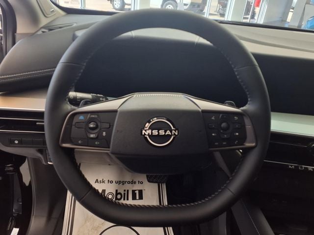 2027 Nissan Murano SL