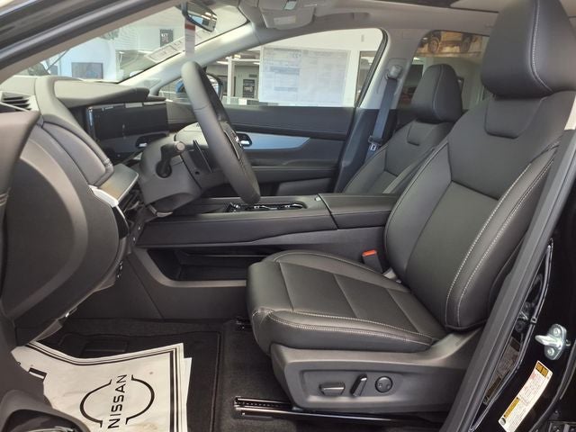 2027 Nissan Murano SL