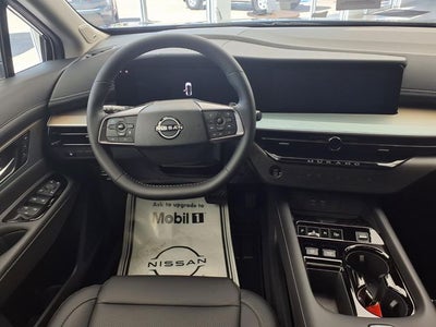 2027 Nissan Murano SL