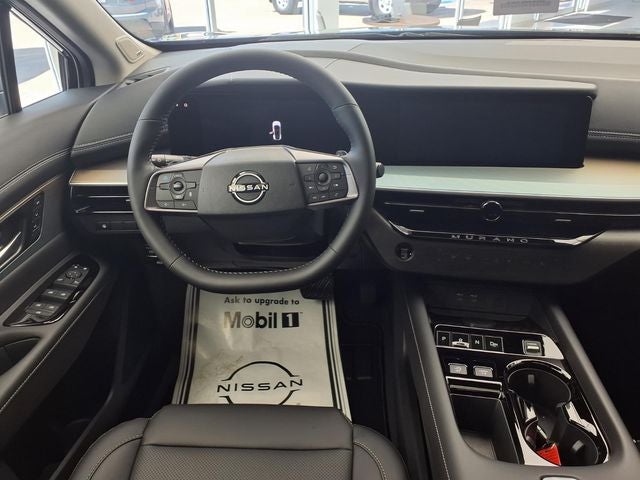 2027 Nissan Murano SL