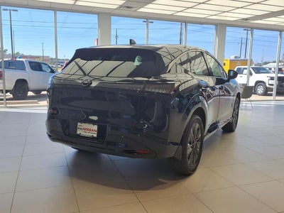 2027 Nissan Murano SL