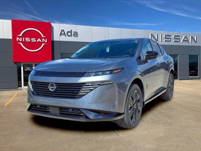 2027 Nissan Murano Dark Armor