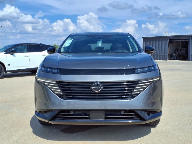 2027 Nissan Murano Dark Armor