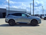 2027 Nissan Murano Dark Armor
